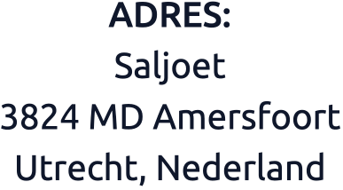 Adres